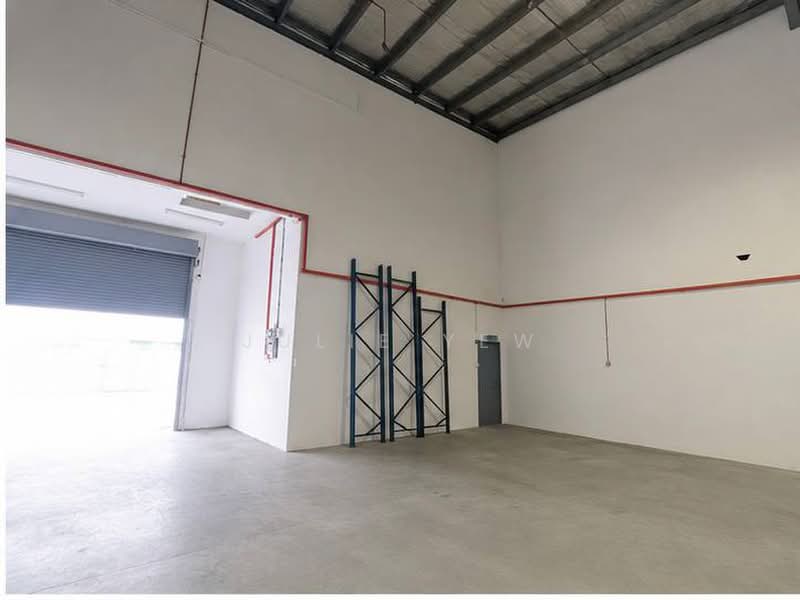 Kilang untuk Disewa di Kempas Utama (Tebrau) - Julie Yew - Interior - PropertyGuru.com.my