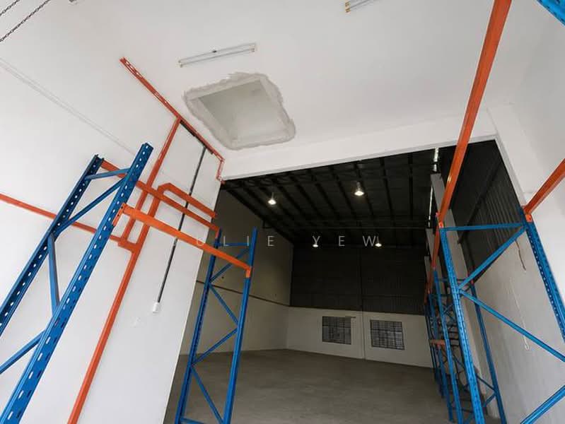 Kilang untuk Disewa di Kempas Utama (Tebrau) - Julie Yew - Interior - PropertyGuru.com.my