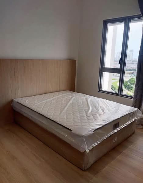 Service Residence for Rent at The Meg Serviced Residence - Kathryn Lee - Bedroom - PropertyGuru.com.my