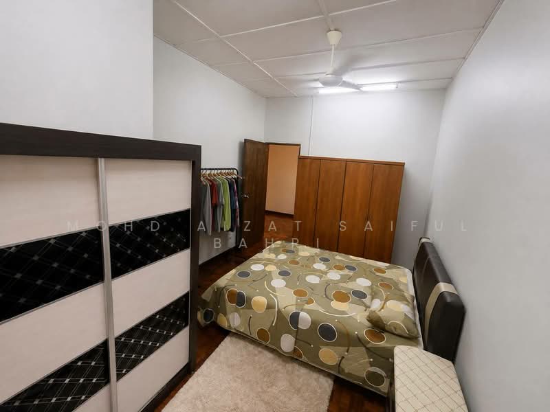 Rumah Teres 2-Tingkat untuk Dijual di Bandar Tun Hussein Onn (Cheras) - Mohd Aizat Saiful Bahri - PropertyGuru.com.my