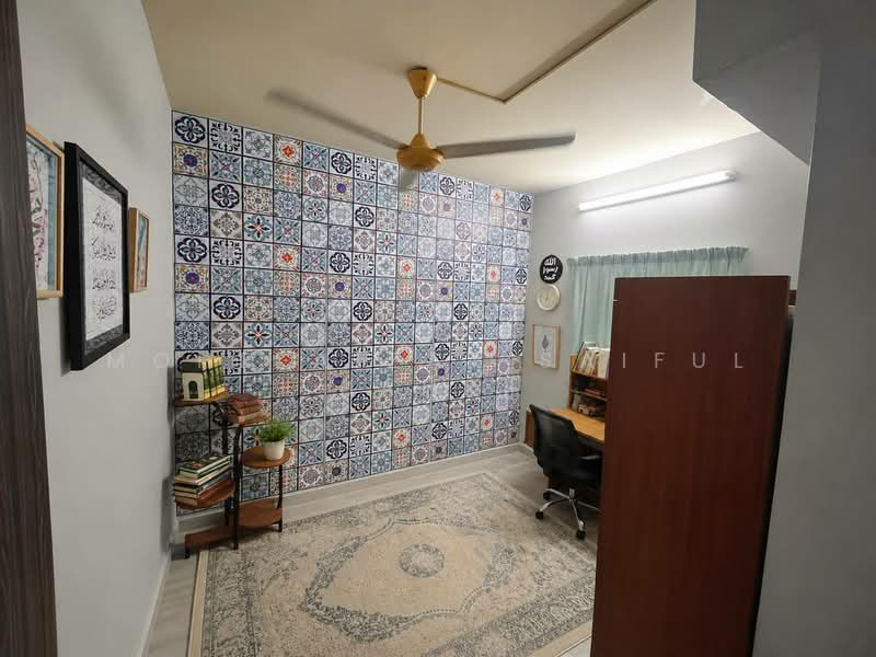 Rumah Teres 2-Tingkat untuk Dijual di Bandar Tun Hussein Onn (Cheras) - Mohd Aizat Saiful Bahri - PropertyGuru.com.my