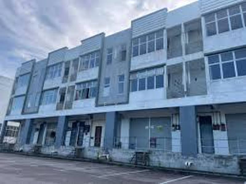 Kedai untuk Dijual di Gelang Patah (Johor) - Zoey Lee - Exterior - PropertyGuru.com.my