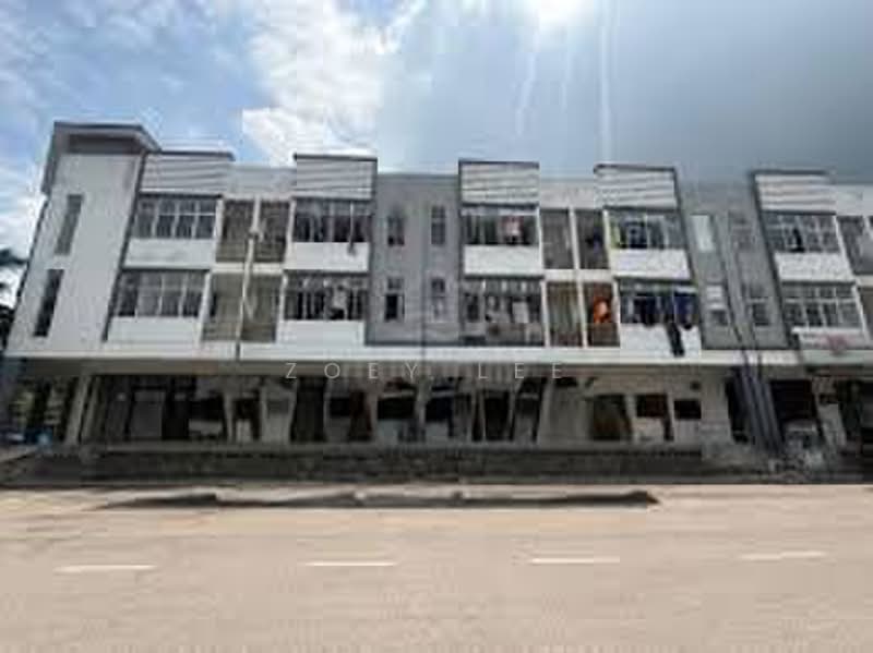 Kedai untuk Dijual di Gelang Patah (Johor) - Zoey Lee - Exterior - PropertyGuru.com.my