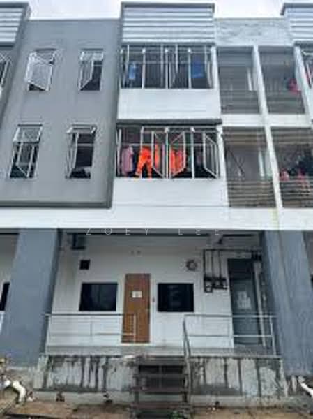 Kedai untuk Dijual di Gelang Patah (Johor) - Zoey Lee - Exterior - PropertyGuru.com.my