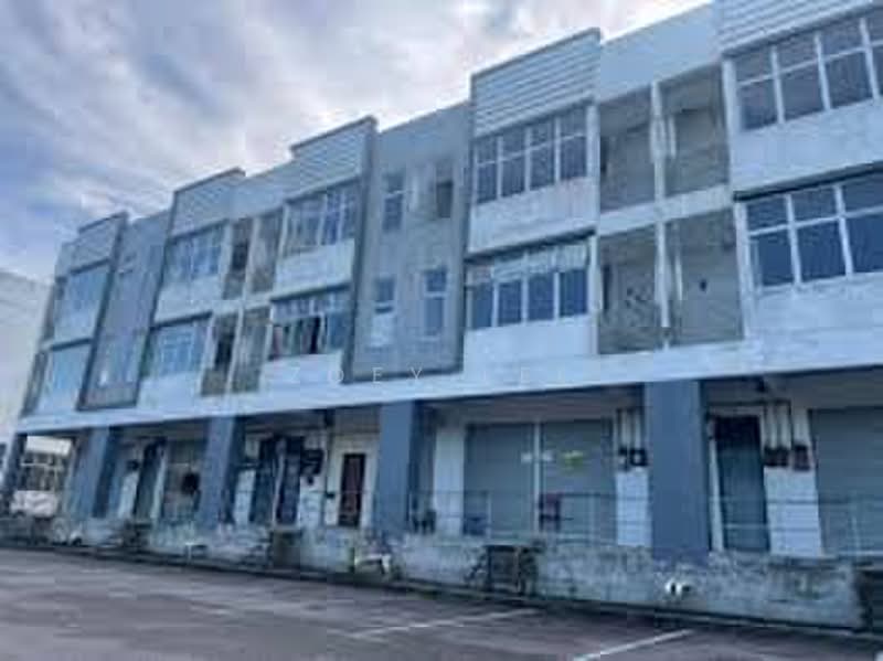 Kedai untuk Dijual di Gelang Patah (Johor) - Zoey Lee - Exterior - PropertyGuru.com.my
