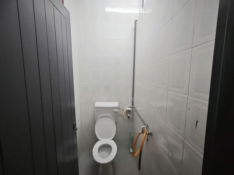Rumah Teres 1 Tingkat untuk Dijual di Taman Ungku Tun Aminah (Skudai) - Jaz Lee - PropertyGuru.com.my