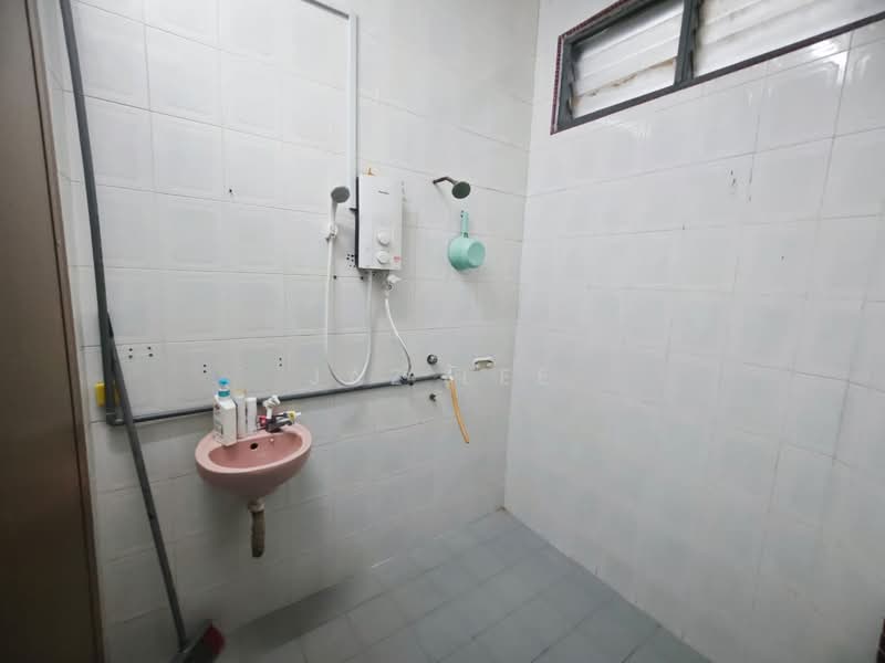 Rumah Teres 1 Tingkat untuk Dijual di Taman Ungku Tun Aminah (Skudai) - Jaz Lee - PropertyGuru.com.my