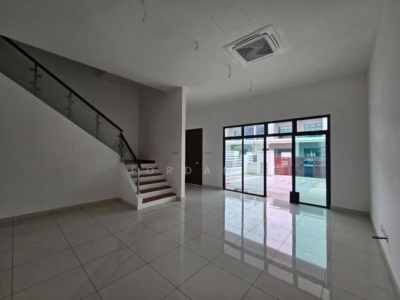 Rumah Teres 2 Tingkat untuk Disewa di Johor Bahru (Johor) - Jordan . - PropertyGuru.com.my