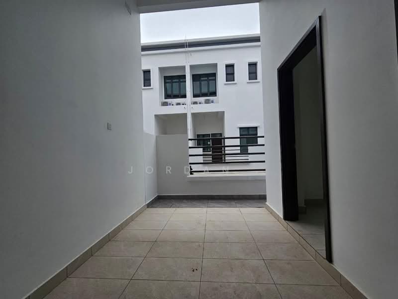 Rumah Teres 2 Tingkat untuk Disewa di Johor Bahru (Johor) - Jordan . - PropertyGuru.com.my