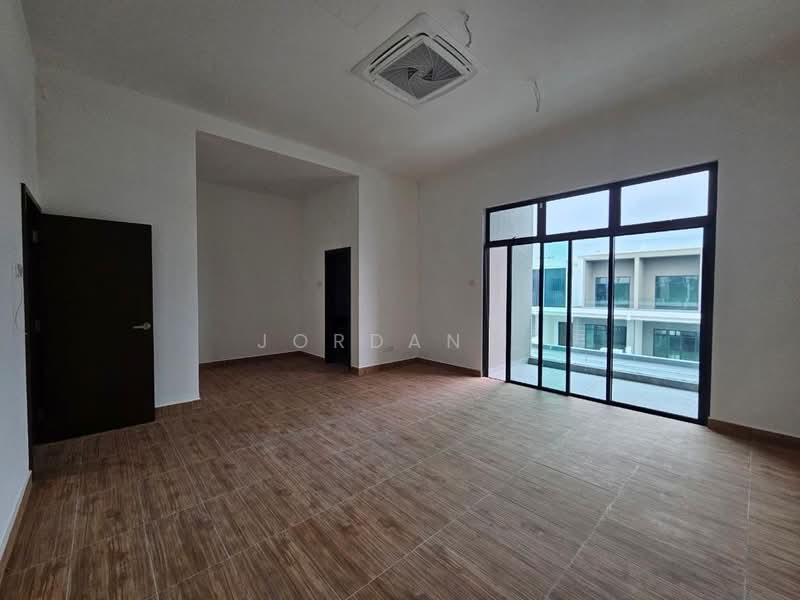 Rumah Teres 2 Tingkat untuk Disewa di Johor Bahru (Johor) - Jordan . - PropertyGuru.com.my