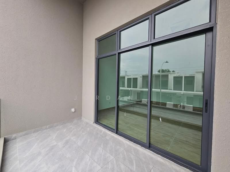 Rumah Teres 2 Tingkat untuk Disewa di Johor Bahru (Johor) - Jordan . - PropertyGuru.com.my