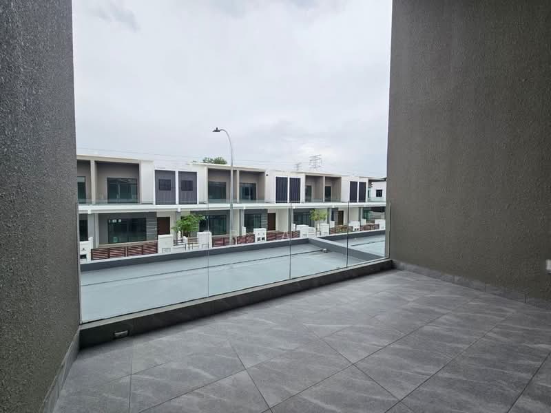Rumah Teres 2 Tingkat untuk Disewa di Johor Bahru (Johor) - Jordan . - PropertyGuru.com.my