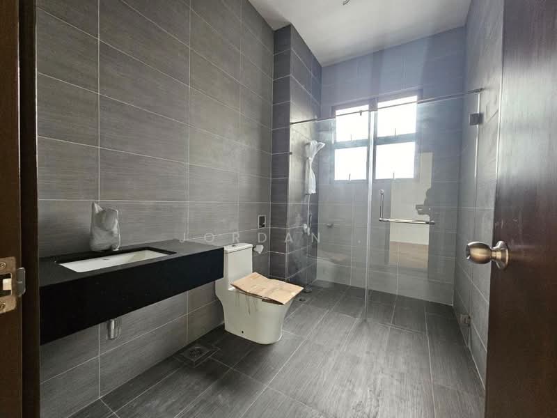 Rumah Teres 2 Tingkat untuk Disewa di Johor Bahru (Johor) - Jordan . - PropertyGuru.com.my