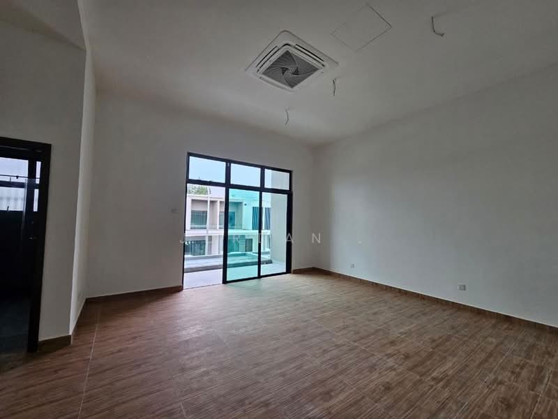 Rumah Teres 2 Tingkat untuk Disewa di Johor Bahru (Johor) - Jordan . - PropertyGuru.com.my
