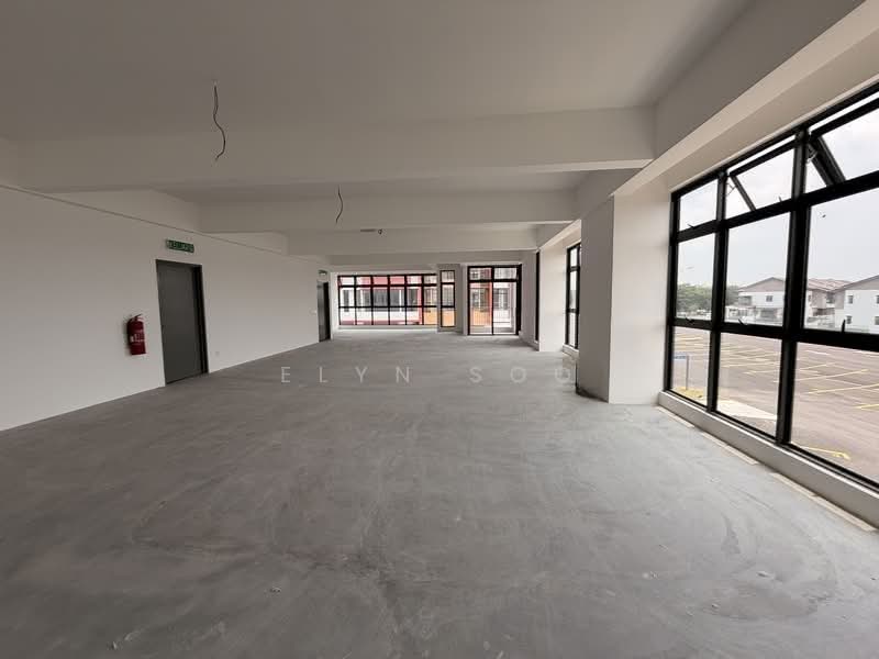 Shop for Sale in Bandar Rimbayu (Telok Panglima Garang) - Elyn Soo - Interior - PropertyGuru.com.my