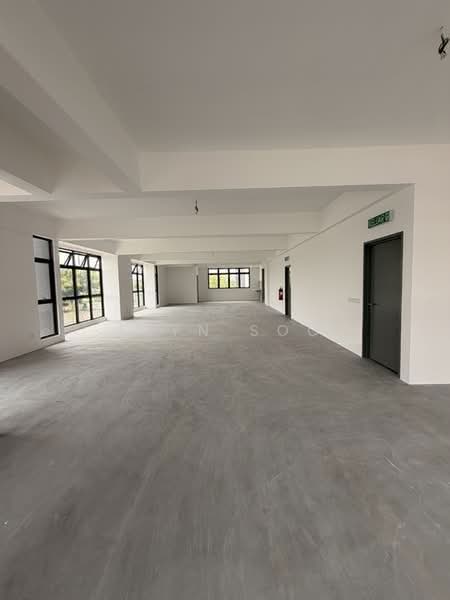 Shop for Sale in Bandar Rimbayu (Telok Panglima Garang) - Elyn Soo - Interior - PropertyGuru.com.my