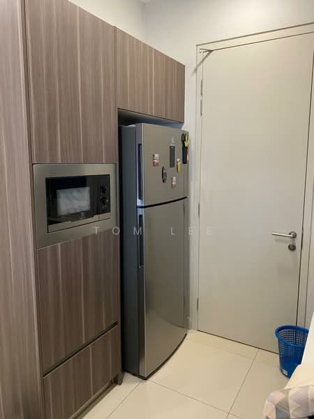 Service Residence for Sale at Tropicana Gardens - Tom Lee - Kitchen - PropertyGuru.com.my