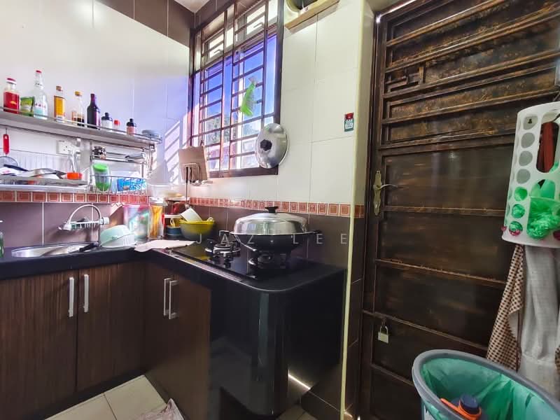 1-storey Terraced House for Sale in Bukit Indah (Iskandar Puteri (Nusajaya)) - Jaz Lee - PropertyGuru.com.my