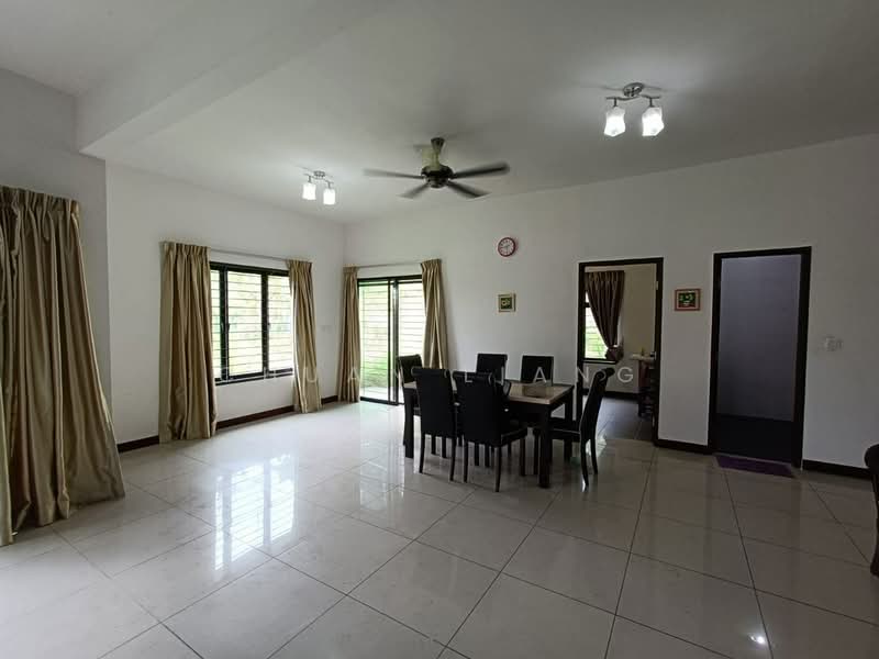 Semi-Detached House for Sale in Taman Nusa Idaman (Iskandar Puteri (Nusajaya)) - Chuan Liang - Dining Area - PropertyGuru.com.my