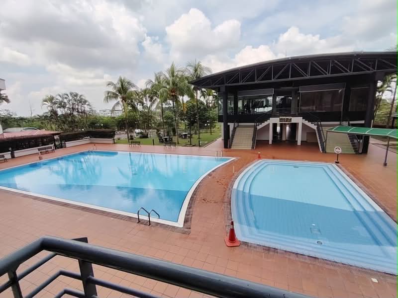 Apartment for Sale at Seri Mutiara Apartment - Healer Lau - PropertyGuru.com.my