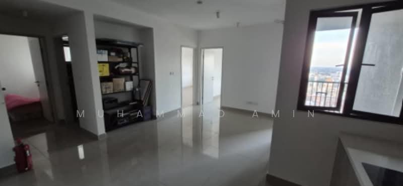 Service Residence for Sale at Berkeley Uptown - Muhammad Amin - Interior - PropertyGuru.com.my