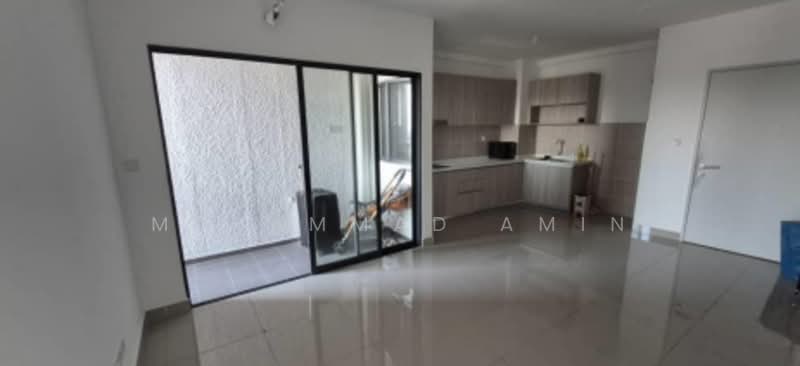 Service Residence for Sale at Berkeley Uptown - Muhammad Amin - Kitchen - PropertyGuru.com.my