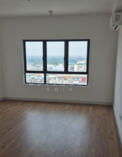 Service Residence for Sale at Berkeley Uptown - Muhammad Amin - View - PropertyGuru.com.my