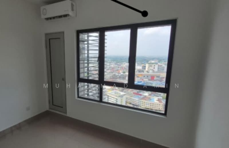 Service Residence for Sale at Berkeley Uptown - Muhammad Amin - View - PropertyGuru.com.my