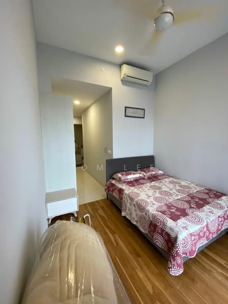 Service Residence for Sale at Cyperus @ Tropicana Gardens - Tom Lee - Bedroom - PropertyGuru.com.my