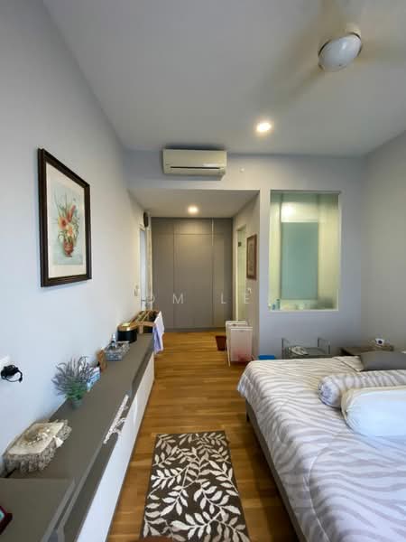 Service Residence for Sale at Cyperus @ Tropicana Gardens - Tom Lee - Bedroom - PropertyGuru.com.my