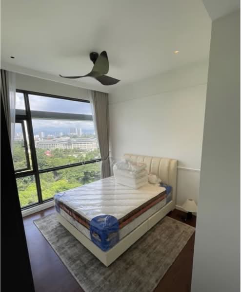Service Residence for Sale at The Park 2 - Avex Kee - Bedroom - PropertyGuru.com.my