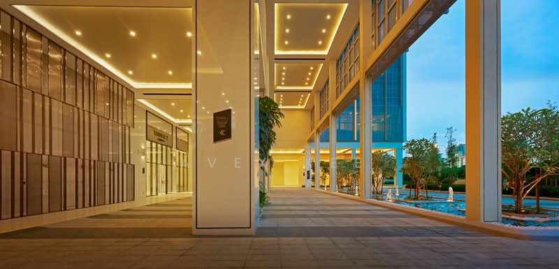 Service Residence for Sale at The Park 2 - Avex Kee - Exterior - PropertyGuru.com.my