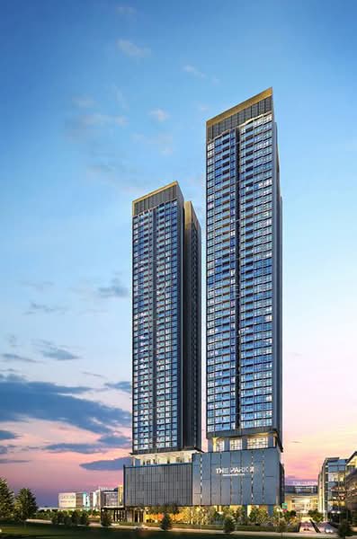 Service Residence for Sale at The Park 2 - Avex Kee - Exterior - PropertyGuru.com.my