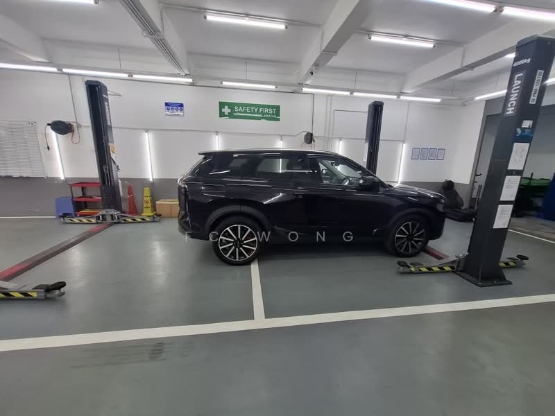 Shop / Office for Sale in Sea Park (Petaling Jaya) - FC Wong - Car Park - PropertyGuru.com.my