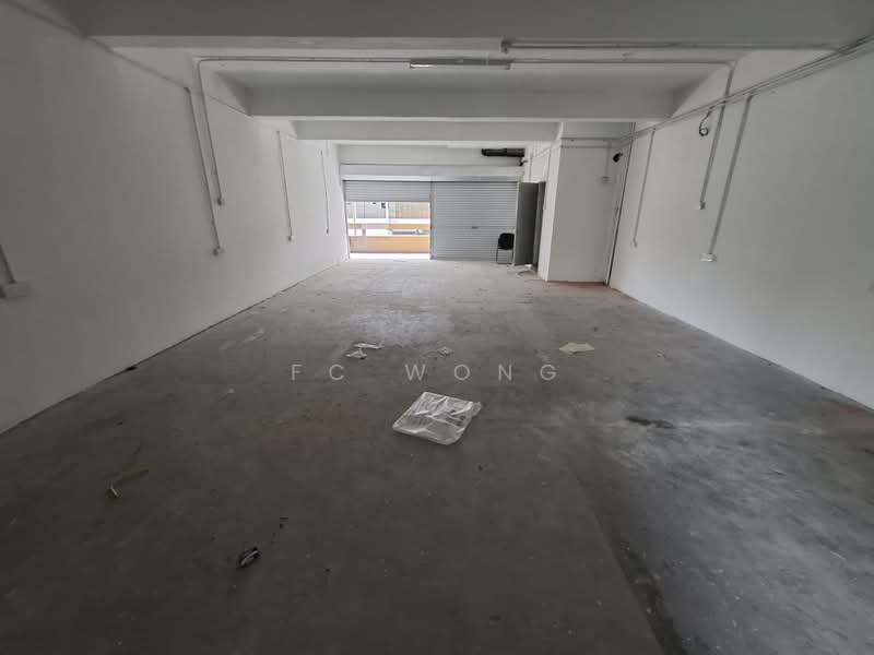 Shop / Office for Sale in Sea Park (Petaling Jaya) - FC Wong - Interior - PropertyGuru.com.my