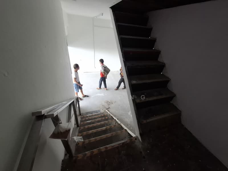 Shop / Office for Sale in Sea Park (Petaling Jaya) - FC Wong - Interior - PropertyGuru.com.my