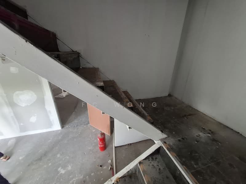 Shop / Office for Sale in Sea Park (Petaling Jaya) - FC Wong - Interior - PropertyGuru.com.my