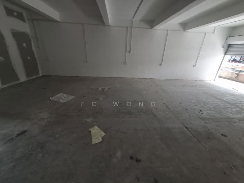 Shop / Office for Sale in Sea Park (Petaling Jaya) - FC Wong - Interior - PropertyGuru.com.my