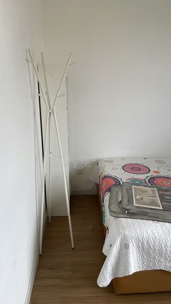 Kondominium untuk Disewa di Aster Residence - Vincent Yeoh - Bedroom - PropertyGuru.com.my