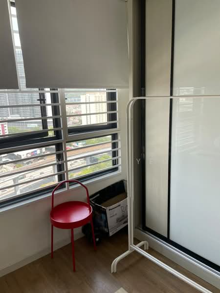 Kondominium untuk Disewa di Aster Residence - Vincent Yeoh - View - PropertyGuru.com.my
