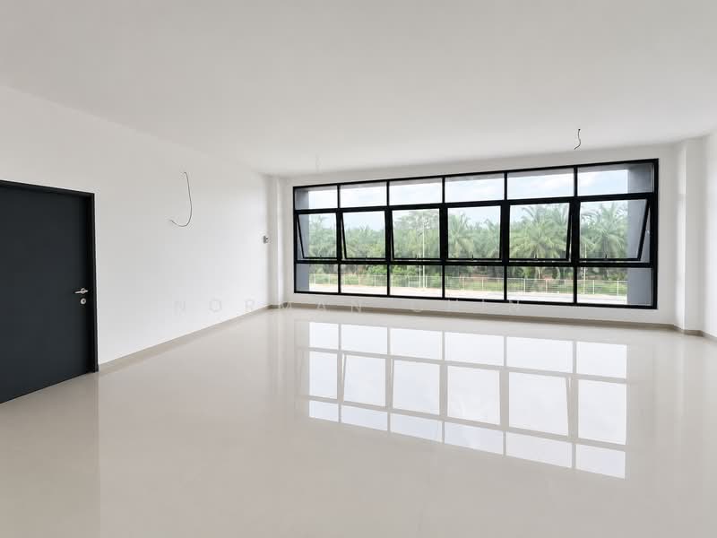 Kilang Berkembar untuk Dijual di Johor Bahru (Johor) - Norman Chin - Living Room - PropertyGuru.com.my