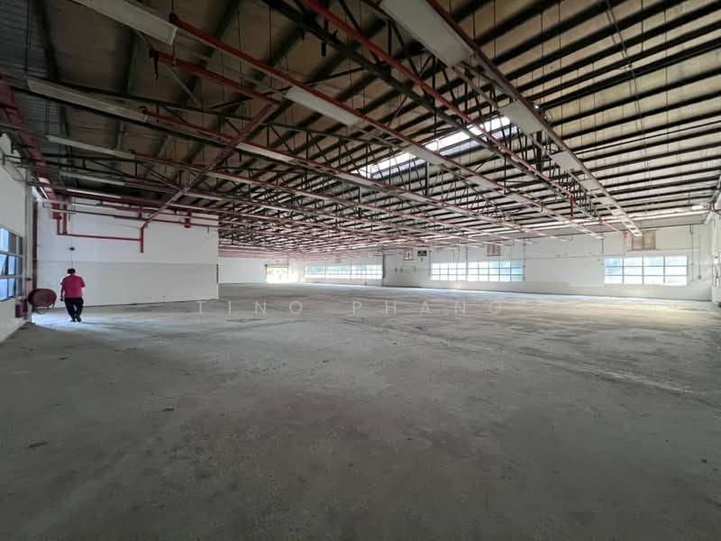Kilang untuk Disewa di Seksyen 16 (Shah Alam) - Tino Phang - Interior - PropertyGuru.com.my