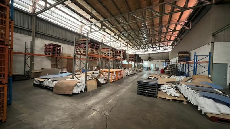 Kilang untuk Disewa di Seksyen 16 (Shah Alam) - Tino Phang - Interior - PropertyGuru.com.my