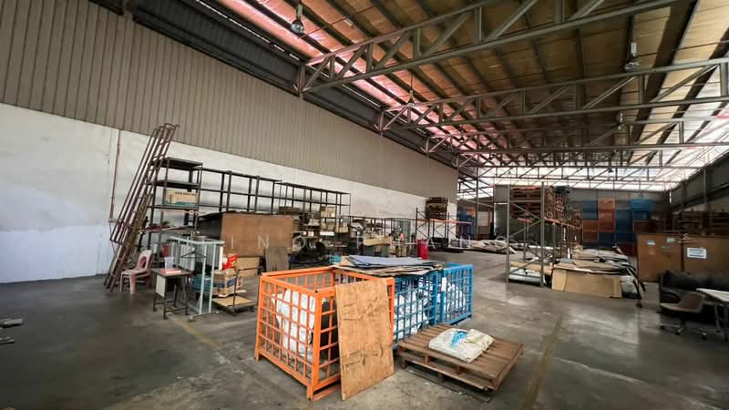 Kilang untuk Disewa di Seksyen 16 (Shah Alam) - Tino Phang - Interior - PropertyGuru.com.my