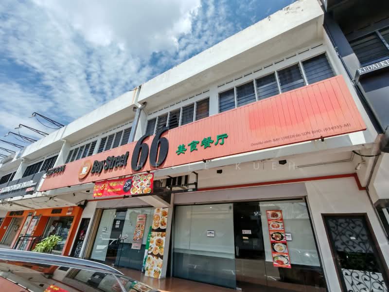 Shop for Rent in Taman Johor Jaya (Johor Bahru) - Michelle Kueh - PropertyGuru.com.my