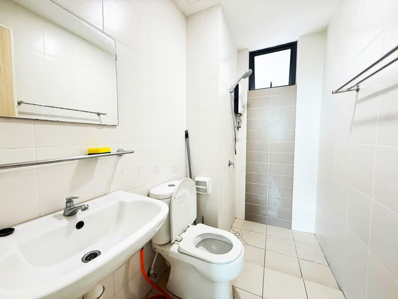 Kondominium untuk Disewa di ForestVille - Jerry Tan - Bathroom - PropertyGuru.com.my