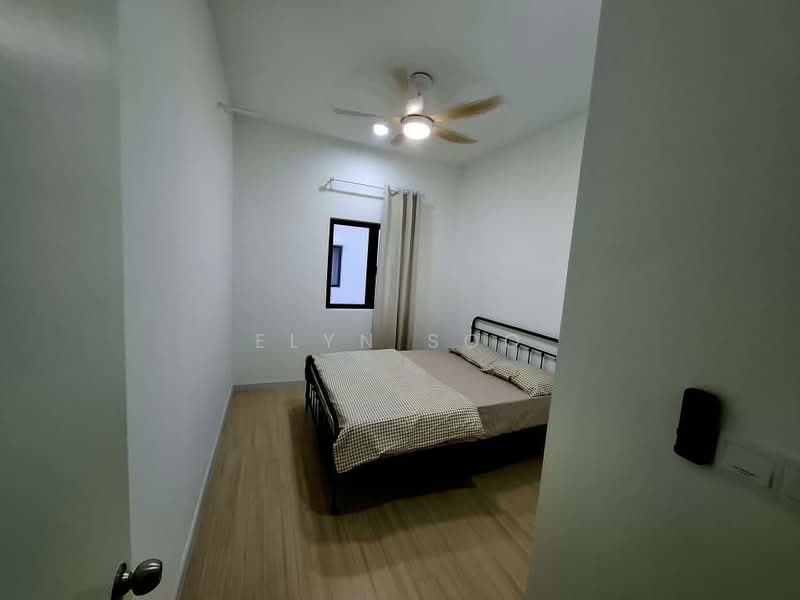 Rumah Teres 2 Tingkat untuk Disewa di Bandar Gamuda Cove (Dengkil) - Elyn Soo - Bedroom - PropertyGuru.com.my