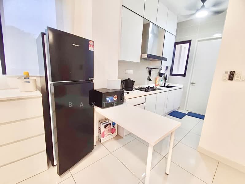 Rumah Bandar untuk Dijual di 16 Sierra (Puchong) - Baxter Lim - Kitchen - PropertyGuru.com.my