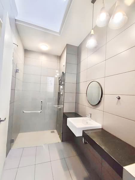 Rumah Bandar untuk Dijual di 16 Sierra (Puchong) - Baxter Lim - Bathroom - PropertyGuru.com.my
