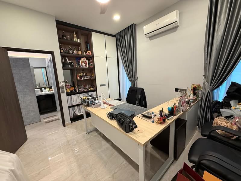 Rumah Kluster untuk Dijual di Nusa Duta (Iskandar Puteri (Nusajaya)) - Jaz Lee - PropertyGuru.com.my